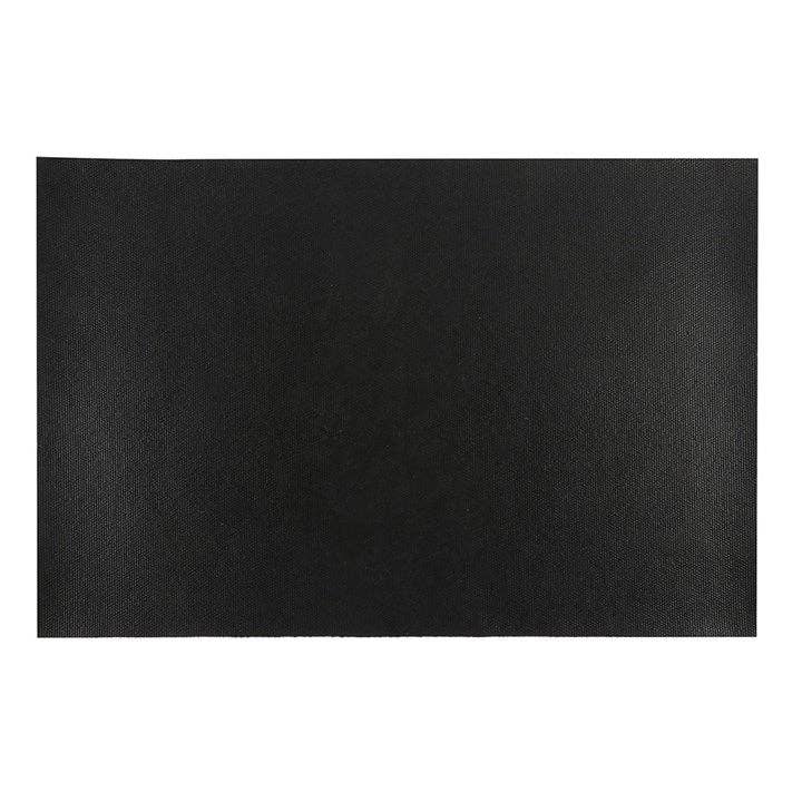 "Don’t Trip" Mushroom Doormat – Whimsical Outdoor Entry Rug