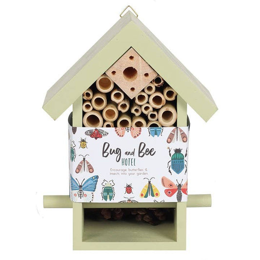 Bug & Bee Hotel