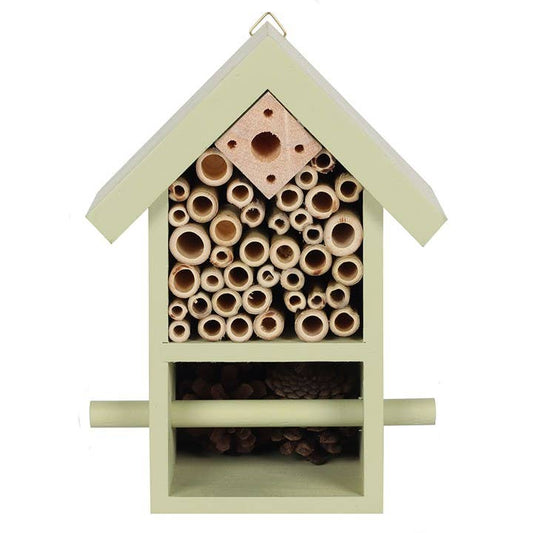 Bug & Bee Hotel