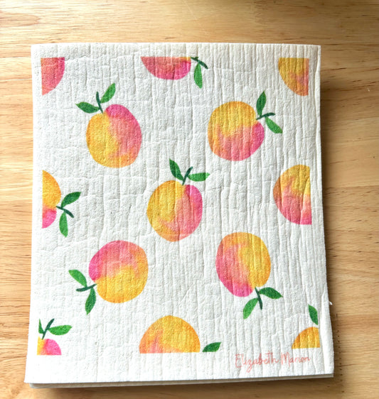 Swedish Dishcloths 3 pack
